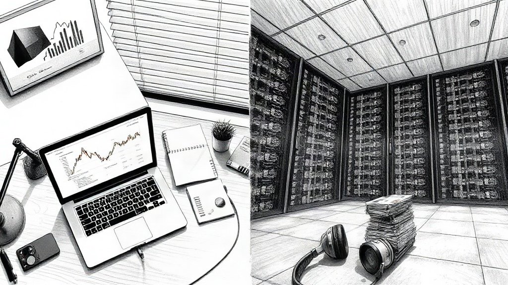 提示された単価はどこまで信じていいのか、数字の出どころを見るのイラスト