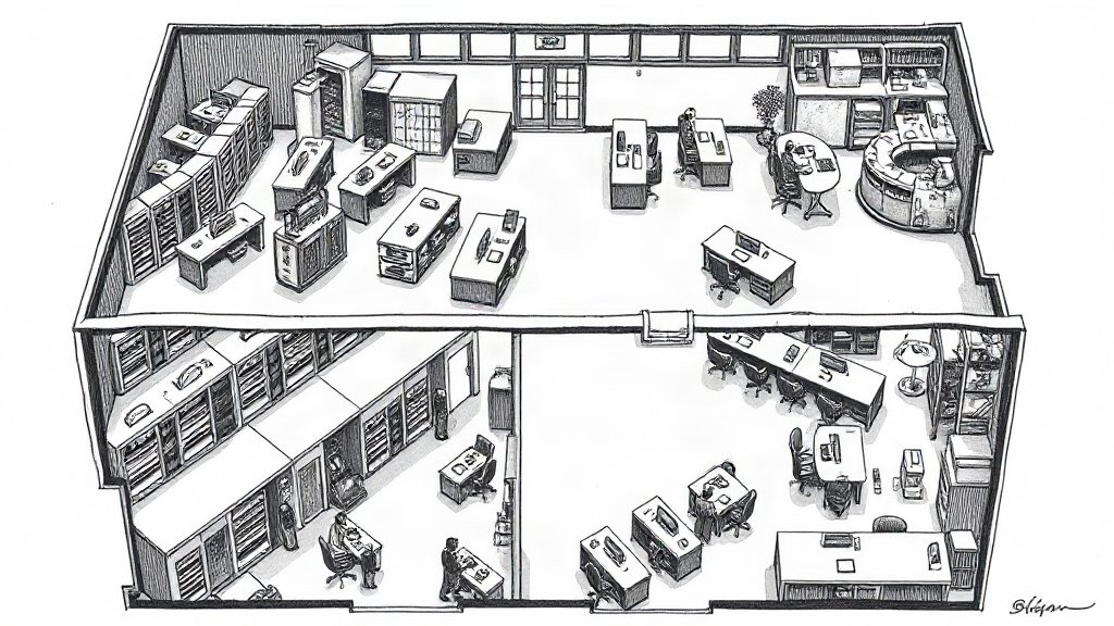 結論：AIと著作権は「学習」と「生成・利用」の2段階で考えるのイラスト