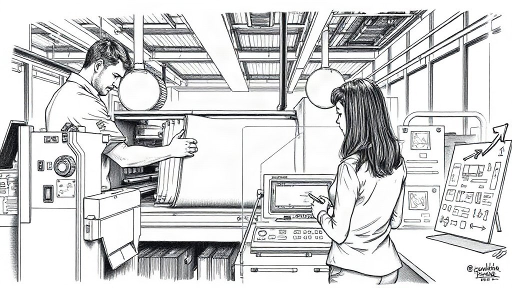 反復作業はAIに置き換わる。でも意味を設計する仕事は残るのはなぜかのイラスト