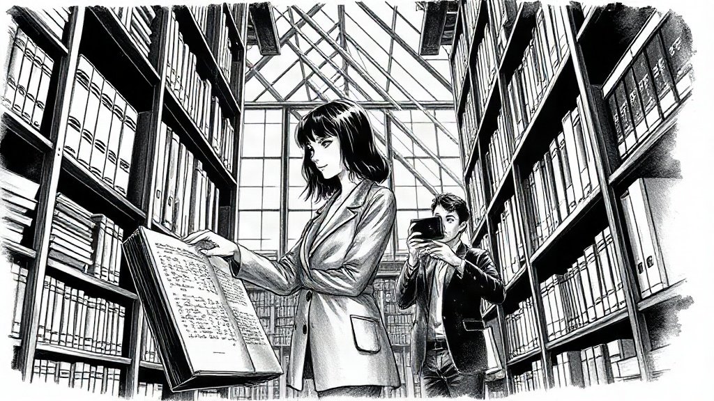 AI法は何を目的に、どの技術を対象にしているのか一次資料で確かめるのイラスト