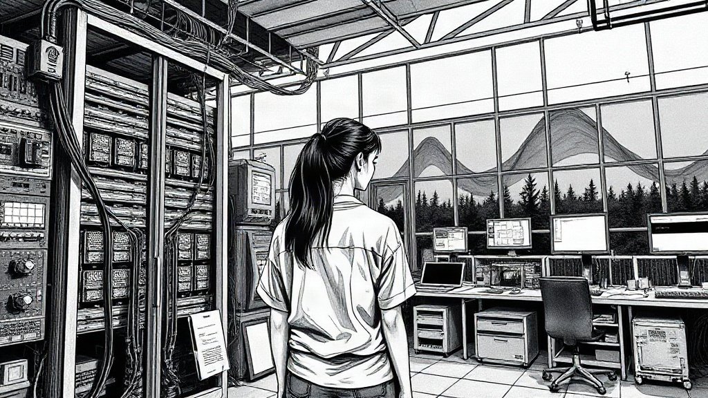 なぜ今、生成AI規制が世界で同時に動き出したのかのイラスト