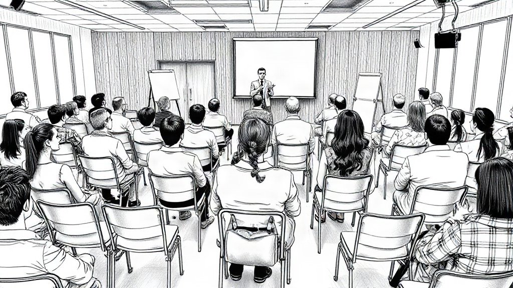 そのスクール、契約前に気づける危険サインは何かのイラスト