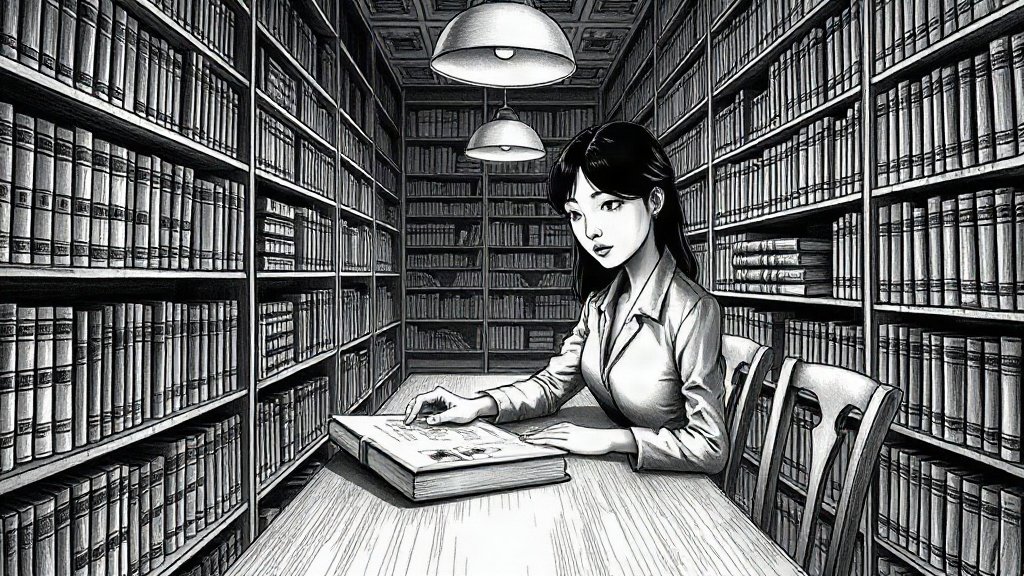 弁護士のAI失業は、どの作業が置き換わり、どれが残るのかのイラスト