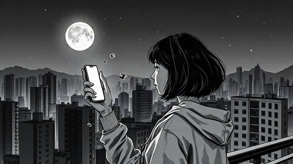 Adobe PremiereのAndroid版、無料で何が使えるようになったのかのイラスト