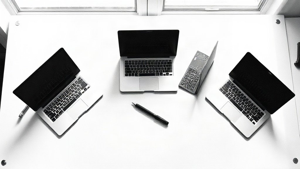 899ドルのGooglebook、何がそんなに新しいのかのイラスト