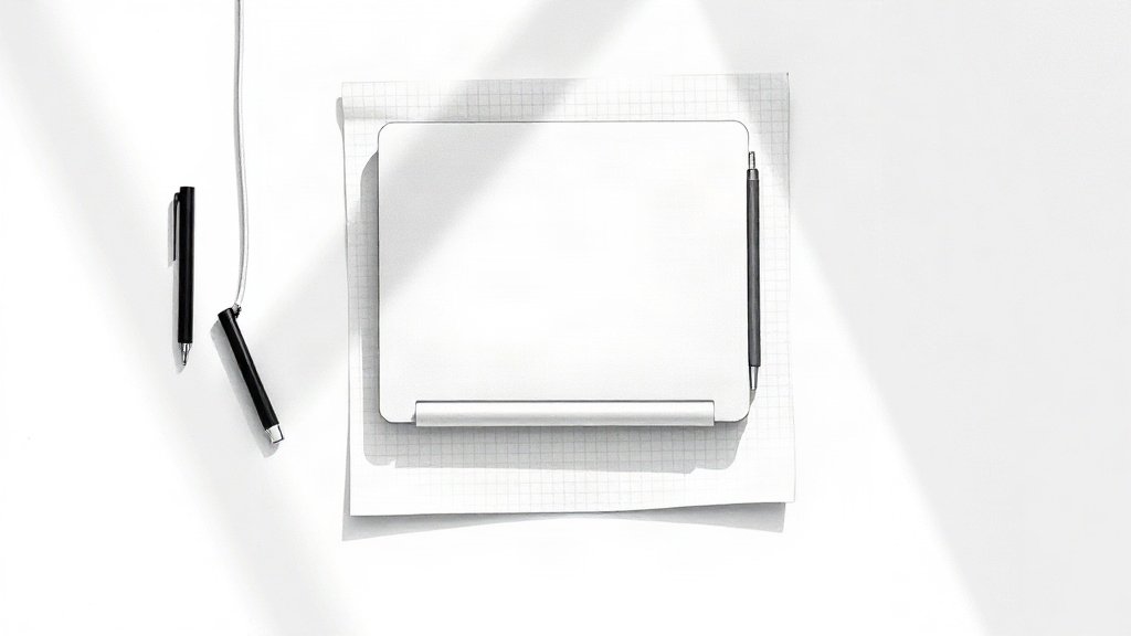 TENKU Note Pro AIは何を発表したのかのイラスト