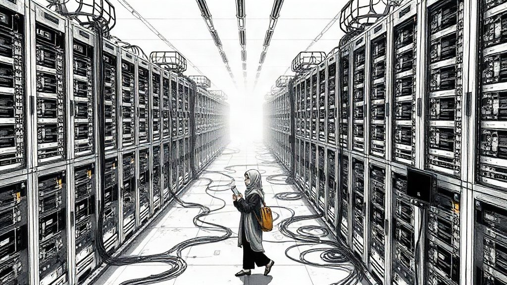 Nano Banana 2.1は何を発表し、いつから使えるのかのイラスト
