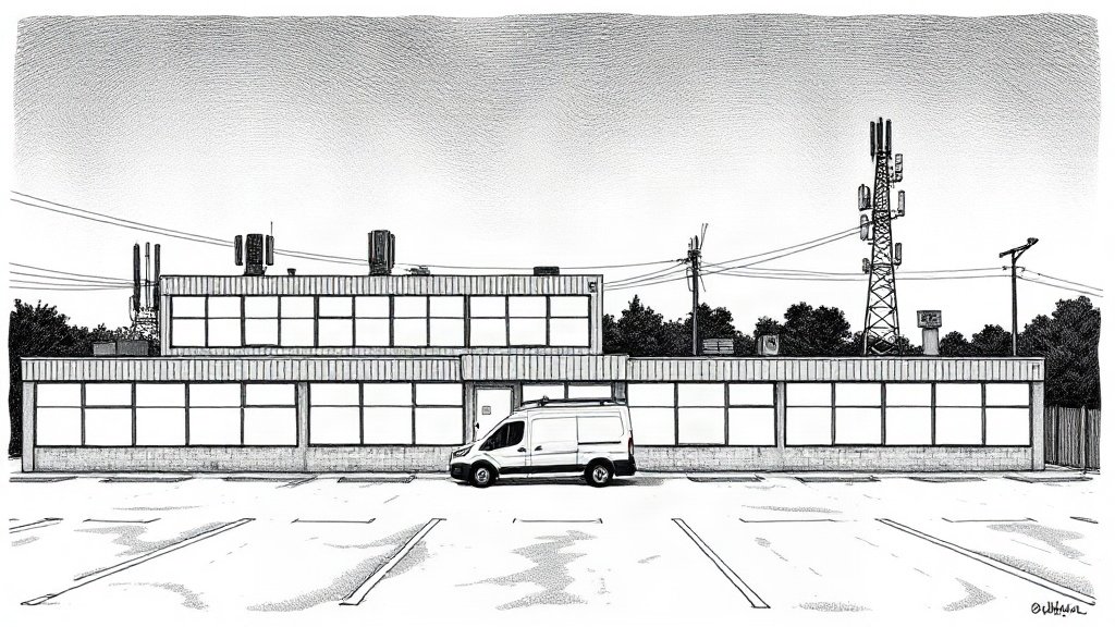 公開前に、対応地域や利用条件のどこを確かめるかのイラスト