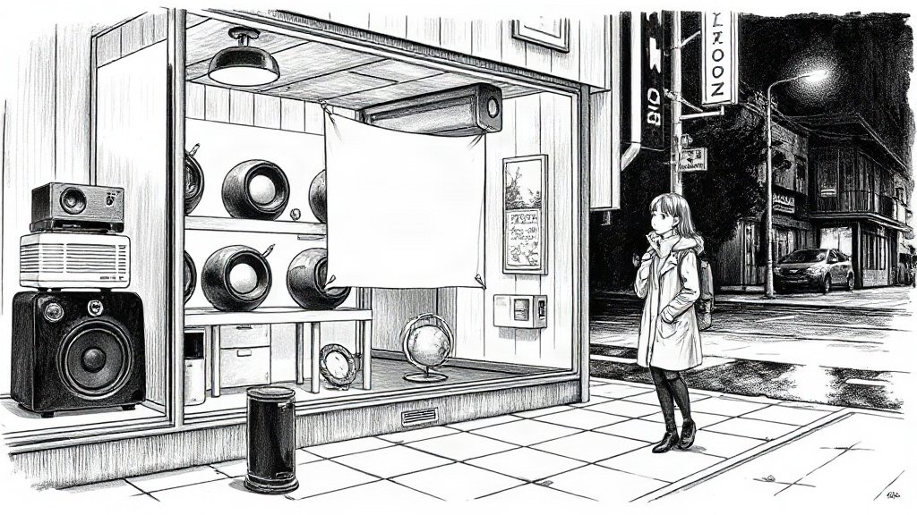 日本で使うなら発売前に何を確かめるべきかのイラスト