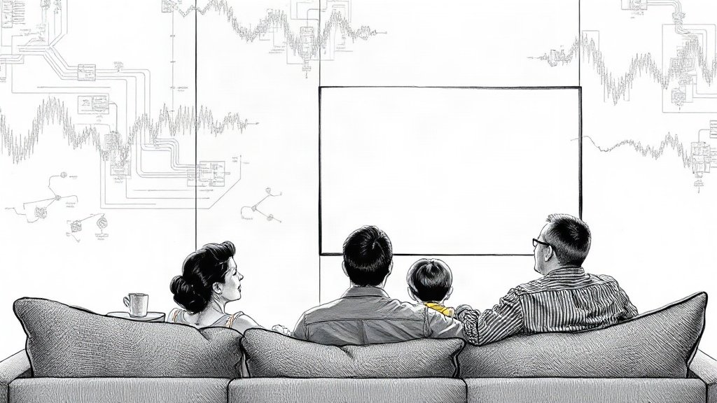 A19チップとSiri AIは、テレビの何を変えるのかのイラスト