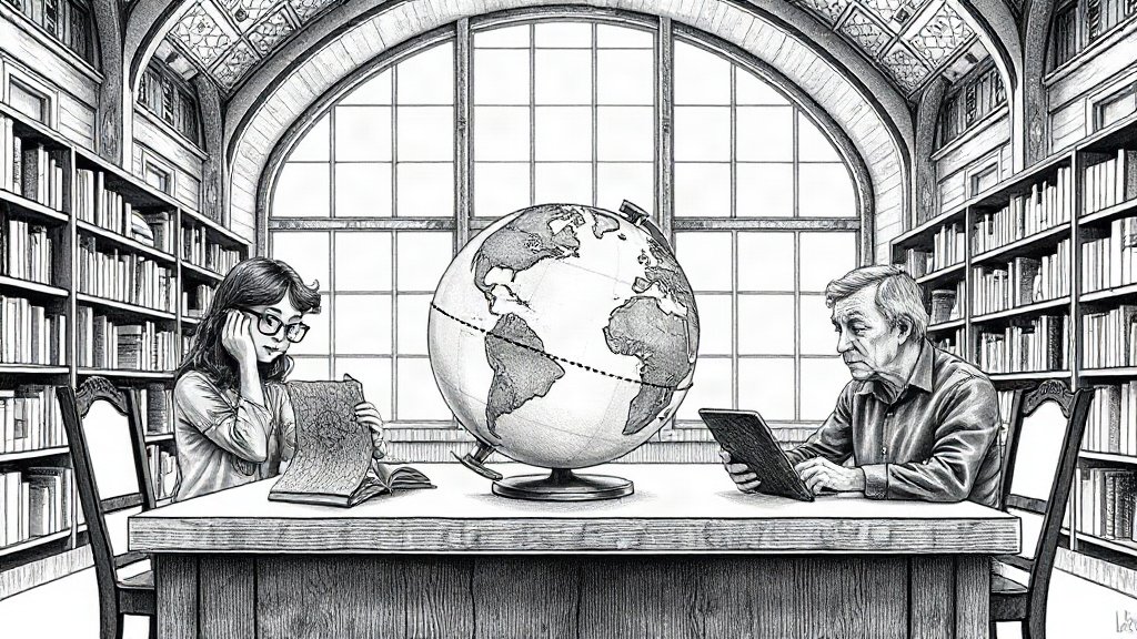 日本でAI動画を投稿する前に、あなたが確かめることのイラスト